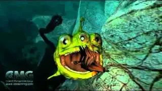 AlienSafari