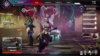 Apex Flashpoint Event