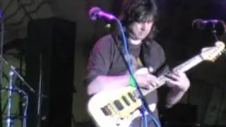 Musical festival of unique musicians 