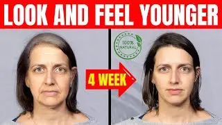 10 Everyday Habits That Can Make You Look And Feel Younger