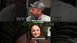 Our podcast... Beyond the Product - Episode 2, We're In Business -- Full video on YouTube.
