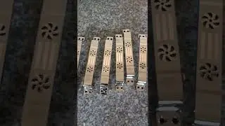 primium lezer cutting door handle