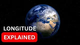 What Is Longitude? Greenwich & the Prime Meridian Explained!