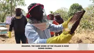 The Honey Revolution in India | Sweet Growth of Rural Economy | National Beekeeping Mission