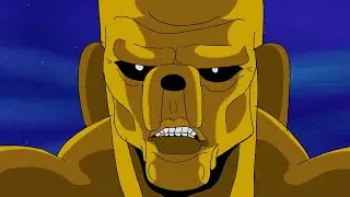 let's kill the horse but reanimated in flipaclip :D