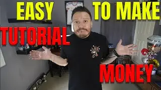 😬How To MAKE MONEY With The BLW Binary Master APP In 2024!🤑