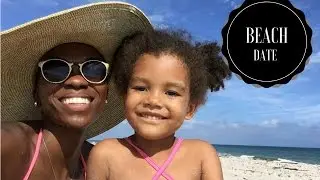 MOMMY DAUGHTER DATE || VLOGMAS 2
