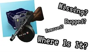 Where Is R2D&rsquo;s Classic Thompson Skin?