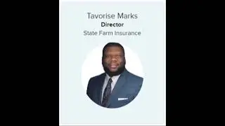 BBB Sharing- Meet Tavorise Marks