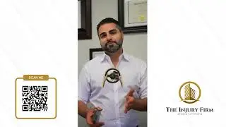 Why Your Car Insurance Might Not Cover You After an Accident | Amir from the Injury  Firm Explains