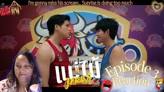 MuTeLuv ตอน แม่ไม้มวยรำ Fist Foot Fusion | EP. 3 || Reaction