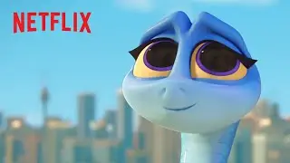 Things You Didn't Know About Back to the Outback | Netflix After School