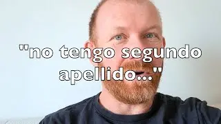 Spanish Names and Naming Conventions - Spanish Language and Culture Lesson