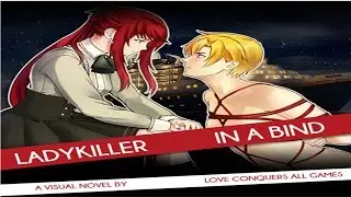 Ladykiller in a Bind Demo