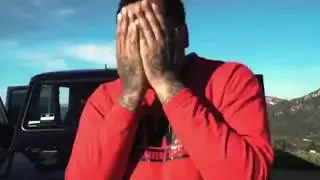Kevin Gates - Fourth Quarter (2017) Music Video