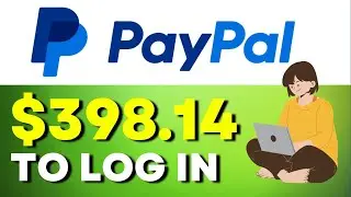 Make $110 Each Time To Login For FREE! (Make Money Online 2023)