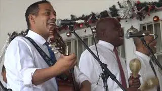 44 años Sonero Clásico del Caribe