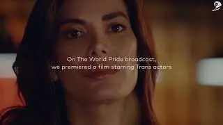 Mastercard - True Name&trade;: Cannes Lions (2021)
