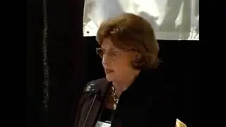 Senator Nancy Schaefer on Child Protective Services corruption.