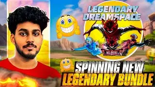 NEW LEGENDARY DREAMSPACE TOKEN TOWER EVENT FREE FIRE | NEW TOKEN TOWER EVENT | FREE FIRE NEW EVENT 