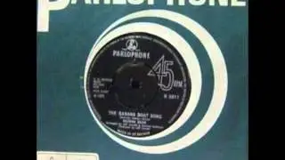 Mumma Bear - Banana Boat Song