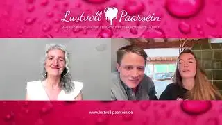 LUSTVOLL PAARSEIN I Interview mit Juliane Wilde