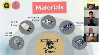 SMART FOREST MONITORING