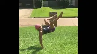 Deathdrop