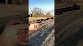 Colt Single Action Army .45 Colt