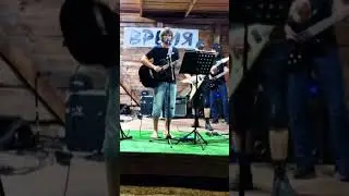 #время #какмнесегодняхочется#рукивверх #алтай #группавремя #кавер