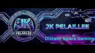 Distant Space Gaming 23.10.2025 -100% discount till end of october @ Steam