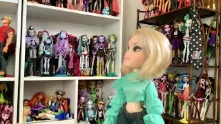 Why are dolls so expensive? | how &ldquo;rarity&rdquo; has effected the doll market | Lizzie is bored vlog #114