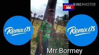 បទភ្លេងពិរោះៗ by Mrr Bormey