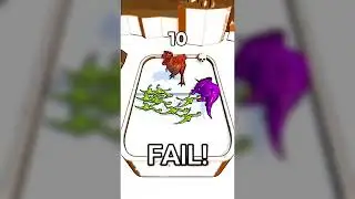 Creating Your Dino Army in Merge Dragons!