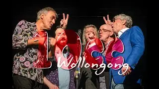 10cc - Anita's Theatre - February 23 2020