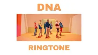 BTS - DNA (Ringtone)