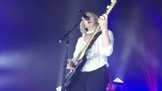 R5 : Ain't No Way We're Going Home - Reading, PA 3.7.16