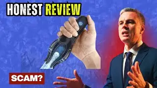 Neumann Wave Therapy Pro Review (2025) &ndash; Real Pain Relief or Just Another Scam?