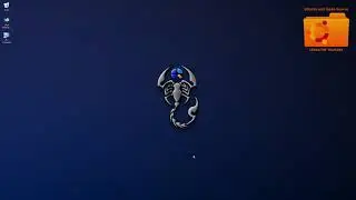 My Q4OS Scorpion Review