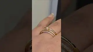 Buy Nailverse Ring - Nail Shaped Ring - Anti Tarnish, Gold Plated & Water Resistant  - HuesOfJewels