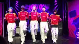 Digitour Slaybells 2015 Vlog!