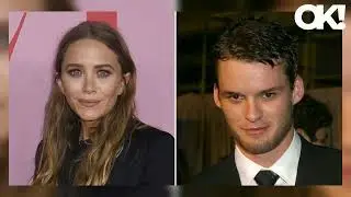 'It Felt Wrong': Austin Nichols Says Kissing Mary-Kate Olsen in 'Holiday in the Sun' Movie Was 'Weir