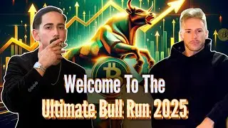 Welcome to the Ultimate Bull Run 2025 | The Ultimate Market Professionals - Ep 16 | Properly Paid