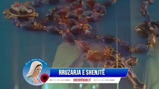Rruzarja për falenderimet dhe njetet e dëgjuesve të Radio Marisë.
