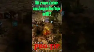 Please Start Doing This Fellow Zerkers! // BDO RBF Pro Tip Succ Zerker