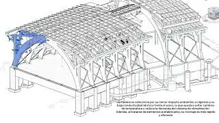 PABELLON CLIMATICO EVA JOA 224M8714 TPT 2026