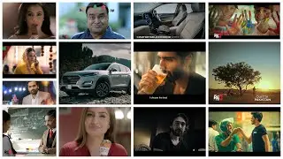 The Red Films - Production Showreel