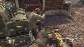 Best Turn On In COD History?