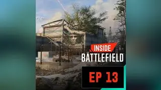 Battlefield 2042 | Episode 13 - Season 5: New Dawn