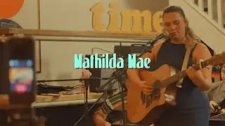 The Willis Ordeal Presents | Mathilda Mae